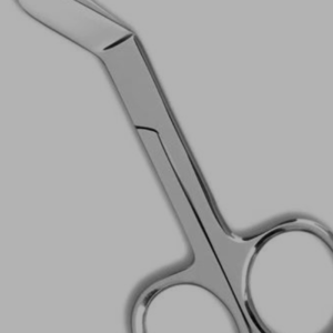 Orthopedic Scissors