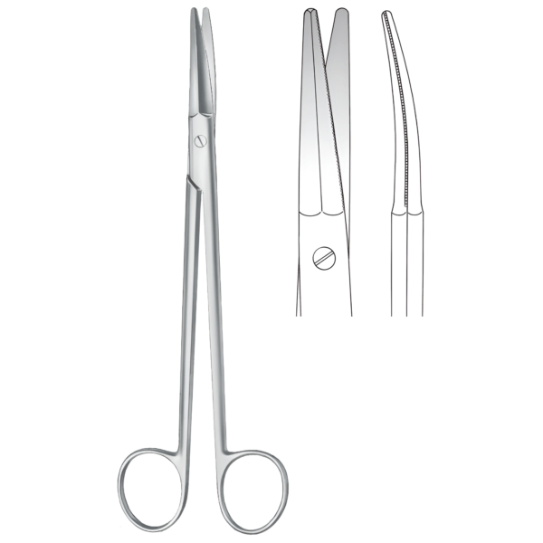 Kaye Scissors