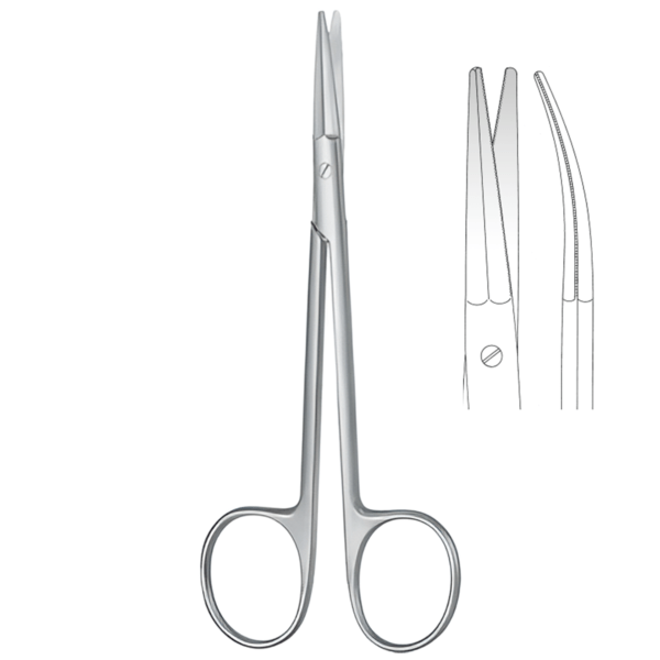 Gorney Scissors