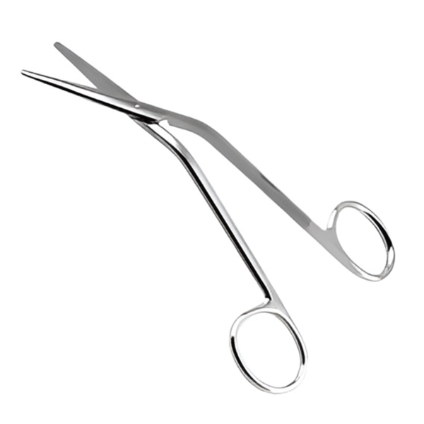 Fomon Nasal Scissors