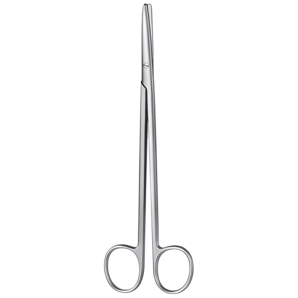 Metzenbaum Scissors