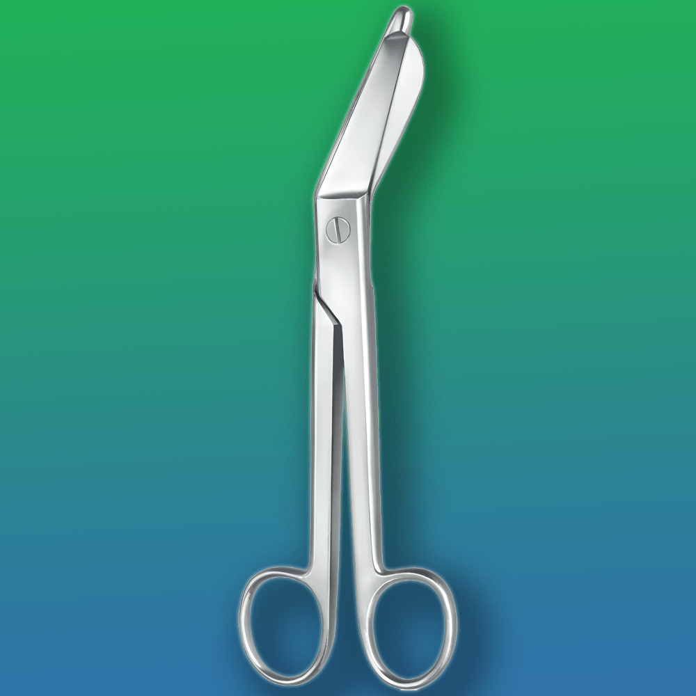 Plaster Scissors