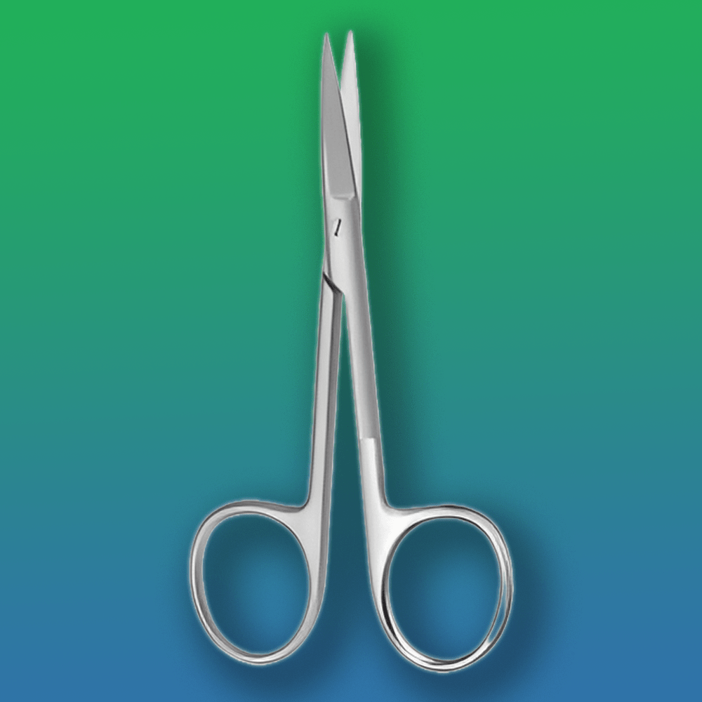 Surgical Scissors Superteeth (ST)