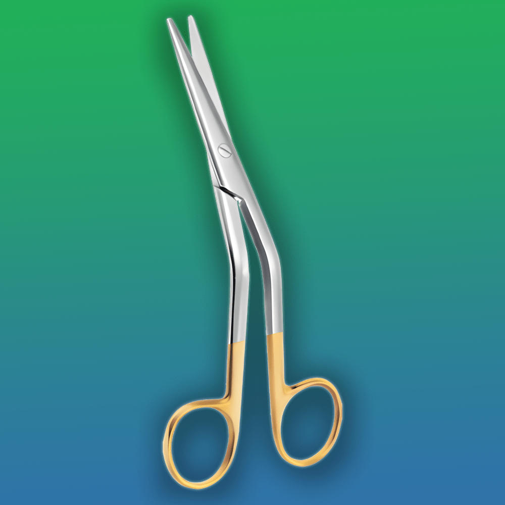 Nasal Scissors