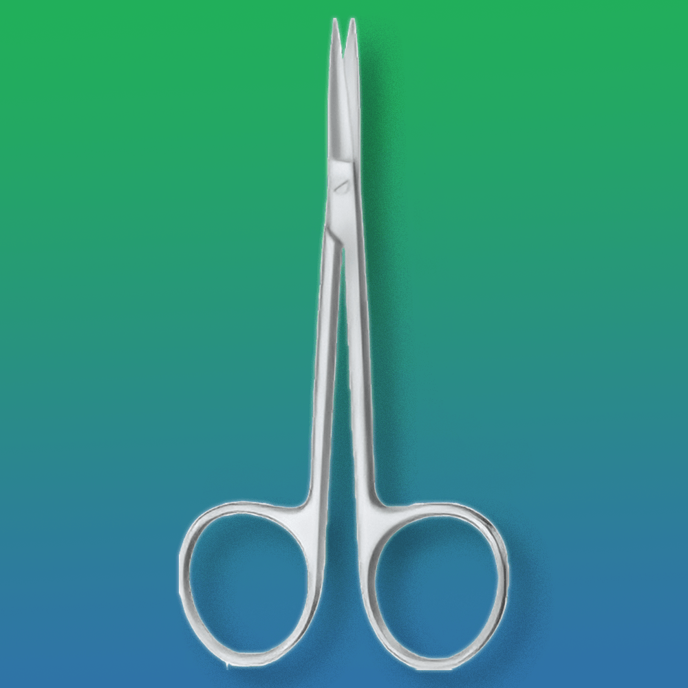 Iris Scissors