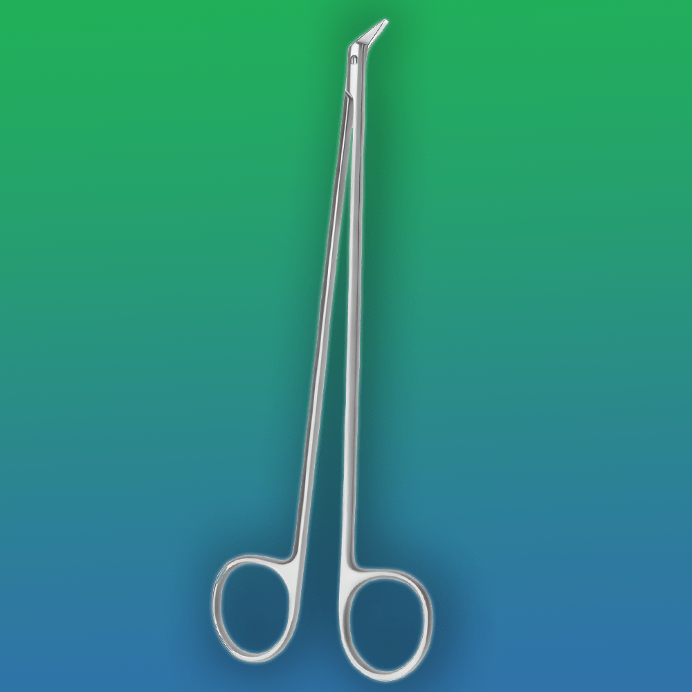 Coronary Scissors