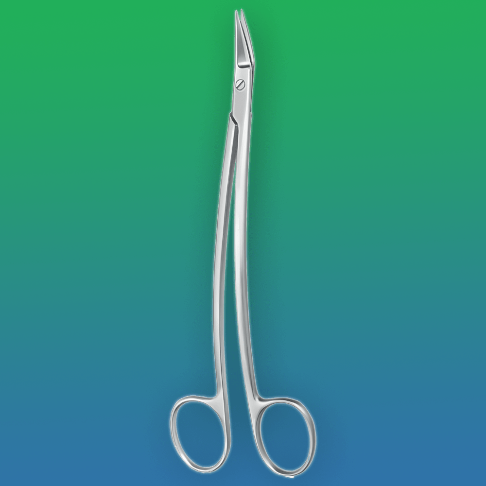 Tonsil Scissors