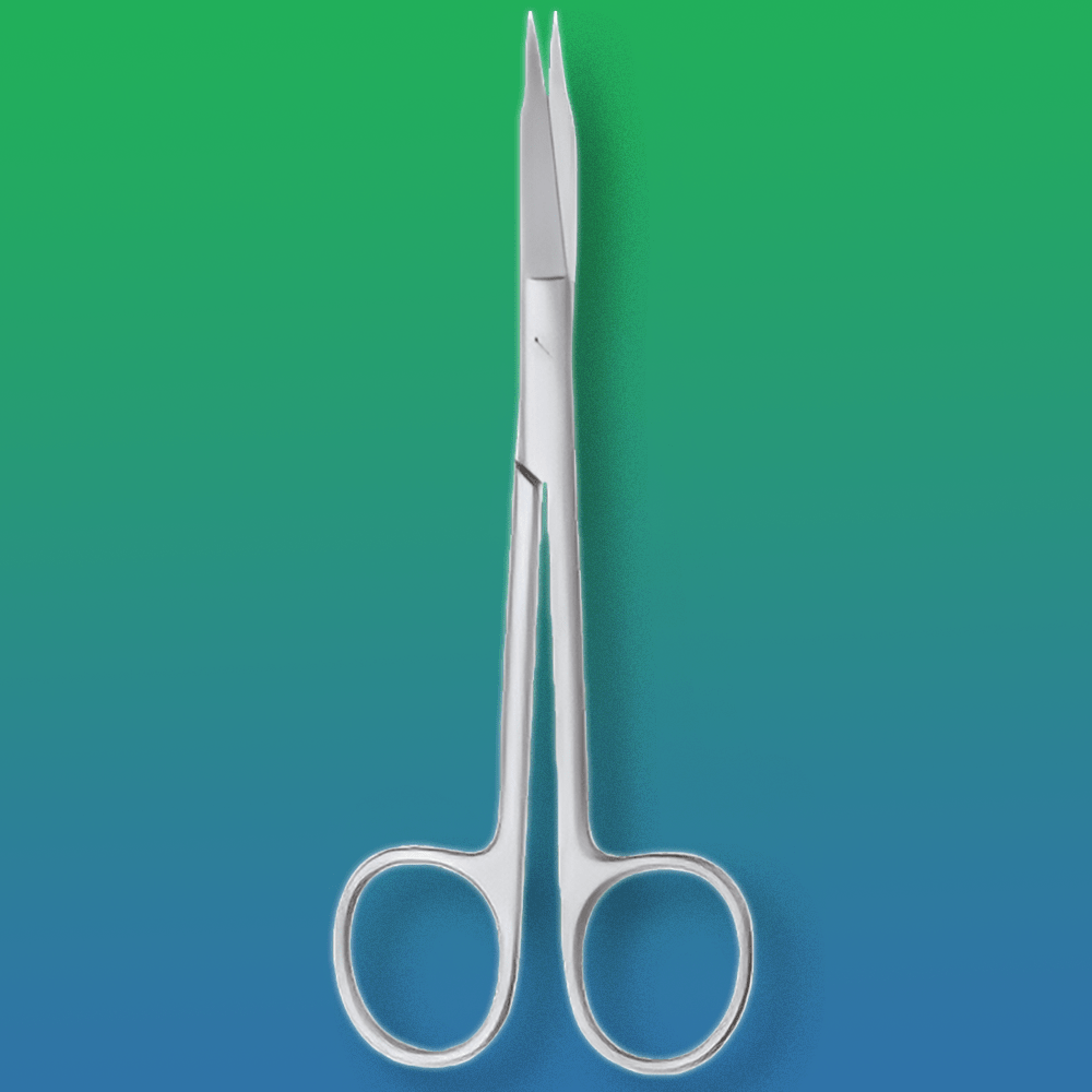 Gum Scissors