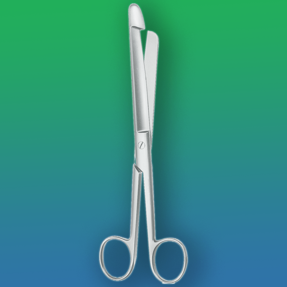 Enterotomy Scissors