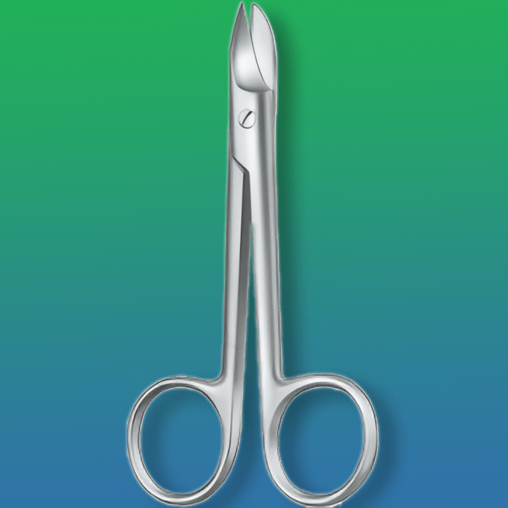 Wire Cutting Scissors