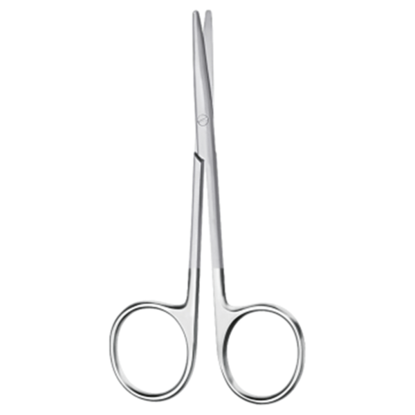 SuperCut Metzenbaum Dissecting Scissors