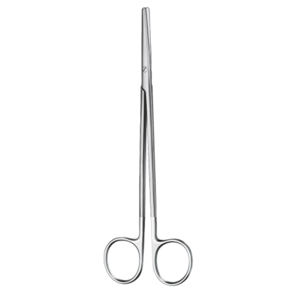 SuperCut Metzenbaum Dissecting Scissors - Image 3