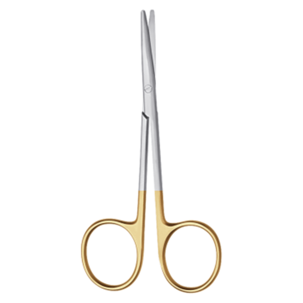 TC Dissecting Scissors