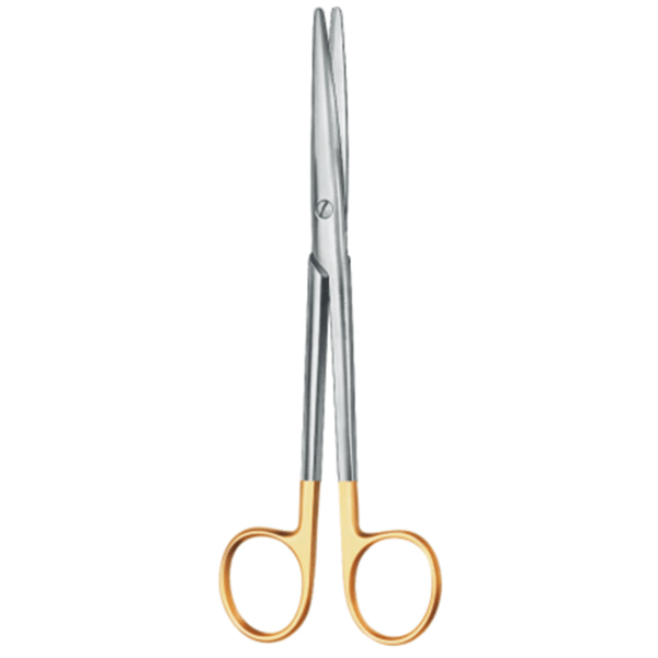 TC Lexer Fine Scissors