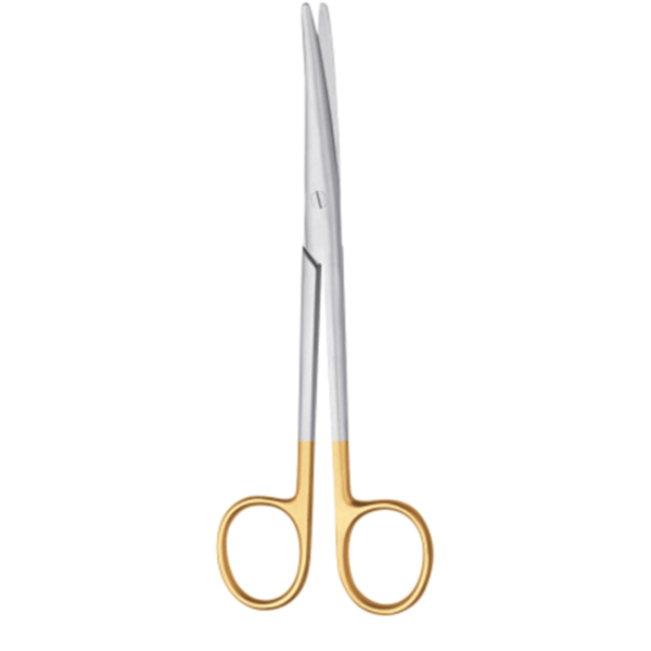 TC Lexer Fine Scissors - Image 2