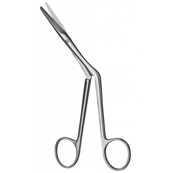 Heymann Nose Scissors