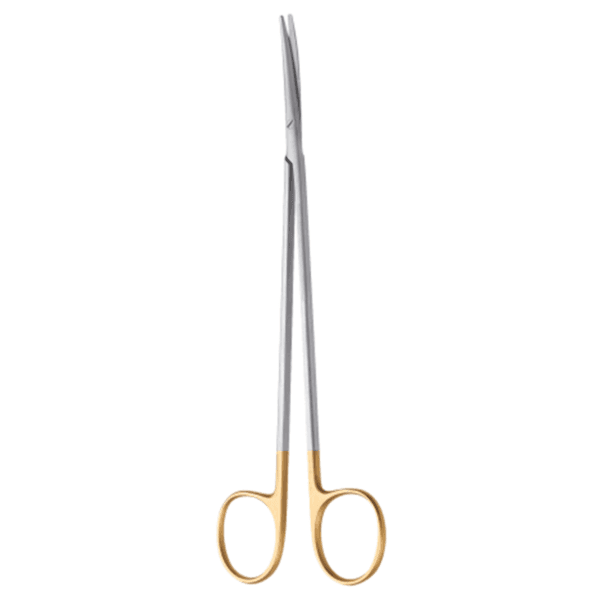 Toennis Delicate Dissecting Scissors TC