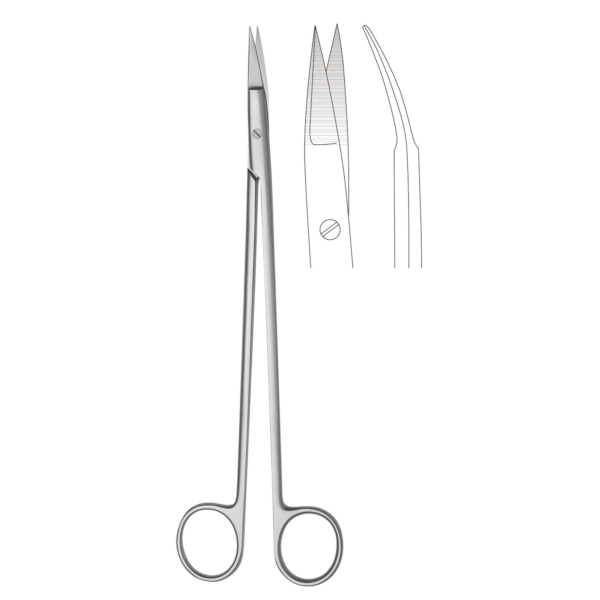 Strully Scissors