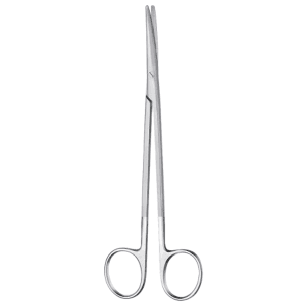 Metzenbaum Scissors Super Cut Fine - Image 2