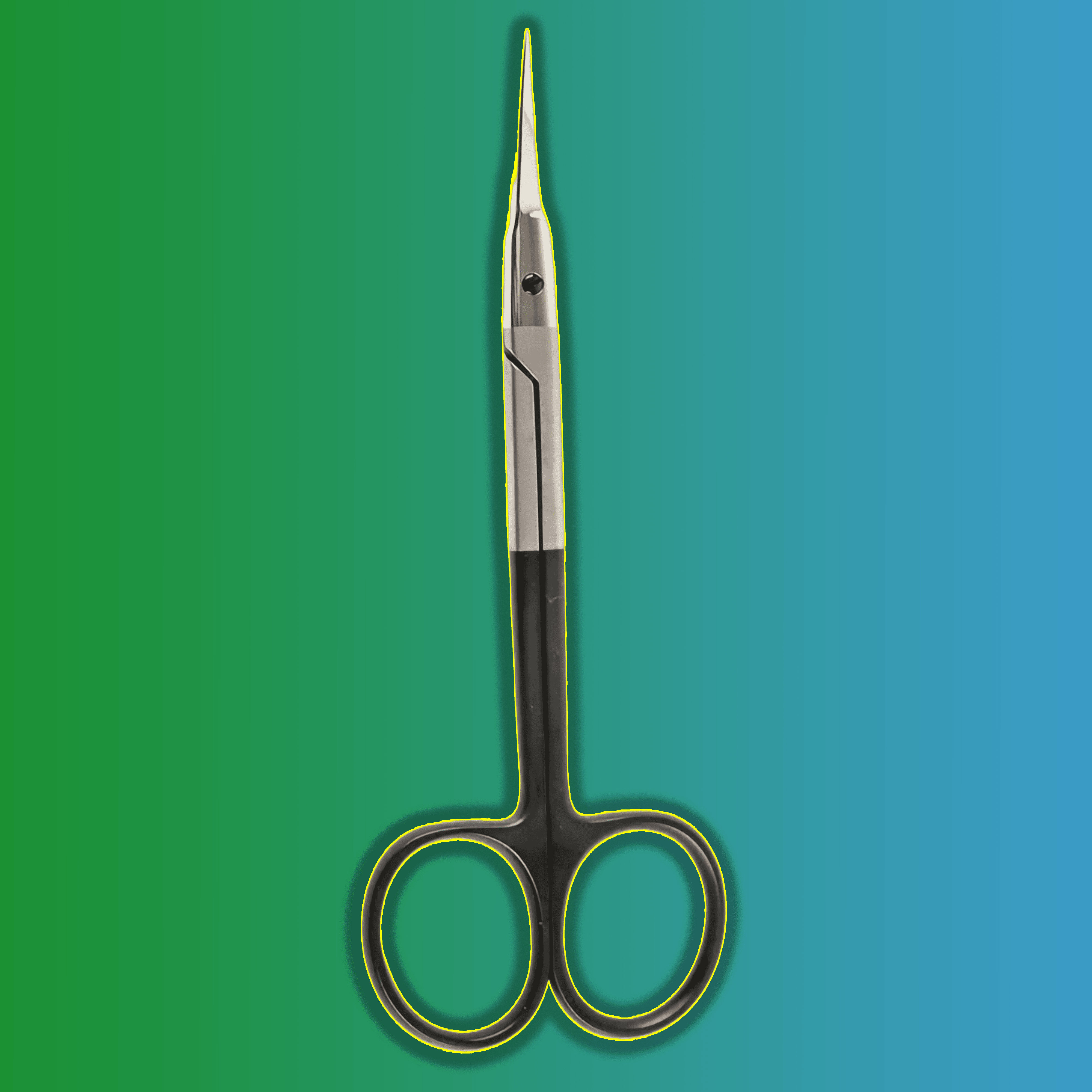 Plastic Surgery Scissors