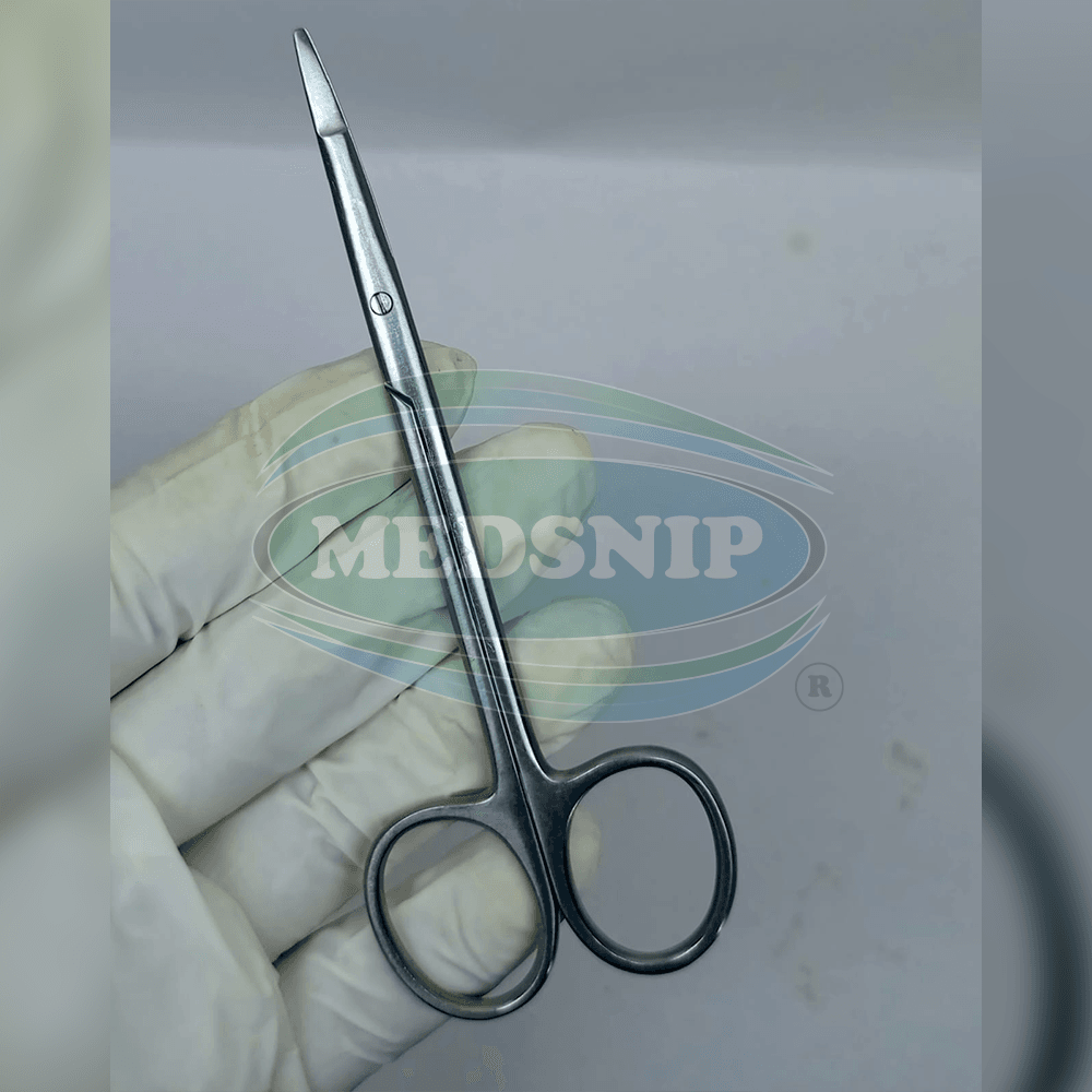 Face Lift Scissors