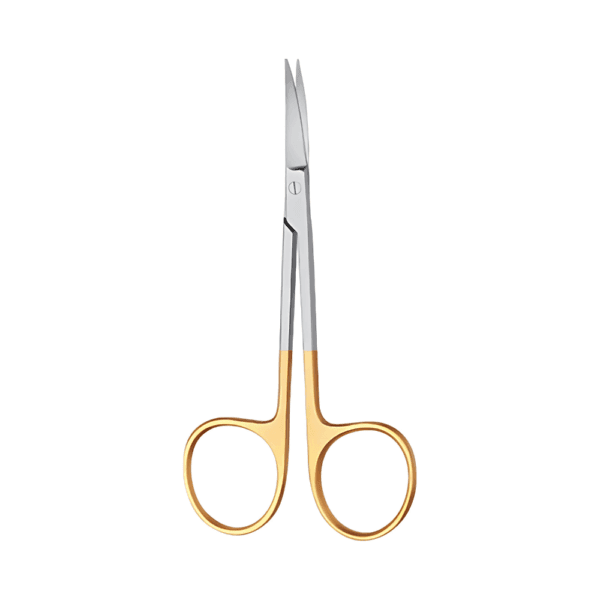 Iris Scissors TC